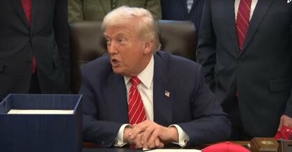 つなぎ予算案が下院で成立…アメリカ政府機関の一部閉鎖が解消　国土安全保障省の予算には懸念材料も