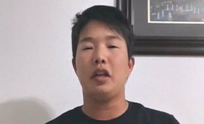 【独自】松山英樹のキャディーが語った優勝秘話 世界が称賛「コースにお辞儀」の理由