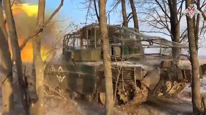 ロシア懐柔に動くトランプ大統領の狙いと懸念…ウクライナ停戦に向けたトランプ・プーチン会談直後にチョルノービリ原発攻撃