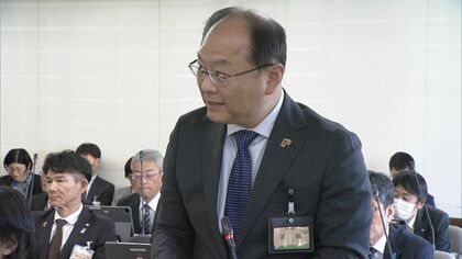 福井県副知事に未来創造部長・武部衛氏の起用を軸に調整　前任が職員へのパワハラ疑惑で辞任…4月から空席