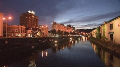 市民が守った“誇り” 観光名所・小樽運河100周年 花火大会やフェス開催 プロジェクト始動【北海道発】