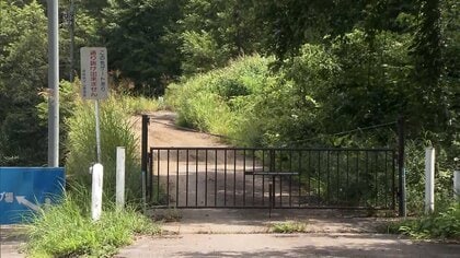 「妻が帰ってきたことに感謝」　沢登り中に遭難し8日ぶりに救助された56歳女性の夫がコメント　重傷も命に別条なし