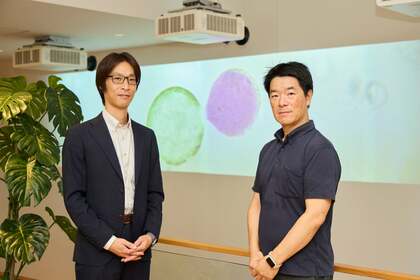 再生医療は「足もと」で変わる─細胞を支える新素材の挑戦