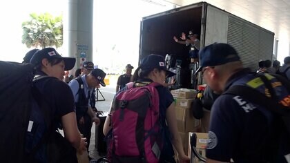 「救援や復興活動を速く進めるため」ミャンマー国軍が一時停戦を発表　大地震の死者は3000人超・351人が安否不明