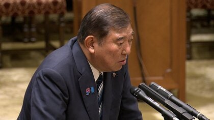 石破首相、戦後80年のメッセージ「思いは強くある」　降伏文書調印の9月2日も選択肢