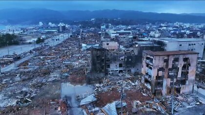 「生きられなかった子どもの分も…」妻子を失った男性　能登半島地震から1カ月　被災者の今とそれぞれの葛藤