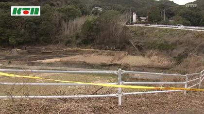 70代夫婦の体に「野焼き」の火が…全身やけどで男性が死亡 佐世保市内で火事が相次ぎ住宅も焼く