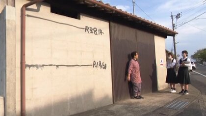 「災害を風化させない」高校生がドキュメンタリー制作　記録的豪雨の被災者の声聞き取り…【佐賀発】