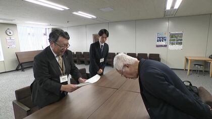 【ミャンマー人労働者虐待で救済申し立て】「悪いと思っているならきちっと謝罪を」2度の団体交渉に町議ら欠席→札幌地域労組が北海道労働委員会に“救済申し立て”…認められると使用者側に救済命令〈北海道〉