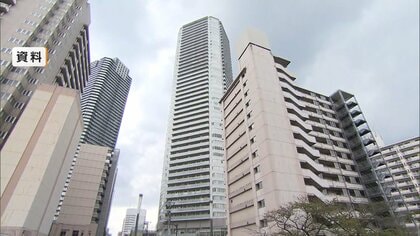 東京の中古マンション価格が2年4カ月ぶりに下落　千葉、神奈川は4カ月連続で上昇