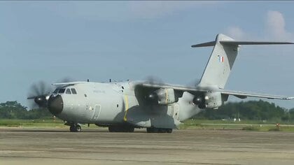 ラファール戦闘機に核ミサイル発射能力？北朝鮮が猛反発　“見せる核抑止”めぐり高まる緊張感【日曜安全保障】