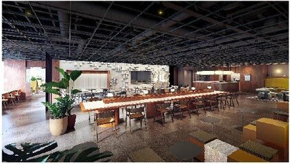 ディープテック分野のスタートアップ支援拠点　天神ビジネスセンターIIに9月開業へ　いつでも使えるシェアオフィス備える　福岡