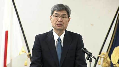 警察庁長官「極めて特異で重大な事案」　自衛官の大使館侵入受け全国の警察幹部に警戒警備強化を指示