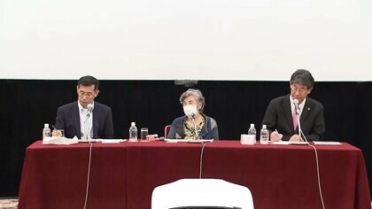 地下鉄サリン事件から30年…「こんなはずの人生でなかった」高橋シズヱさんら遺族ら会見　「アレフ」の賠償金約10億円未払いなど訴え