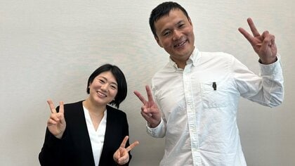 何かを“しすぎてしまう”人へ…インフルエンサー・精神科医Tomyさんとさわさんが対談で明かした対処法