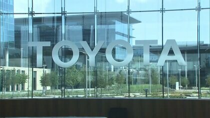 トヨタ労組　2022年春闘でボーナス6.9カ月分要求へ