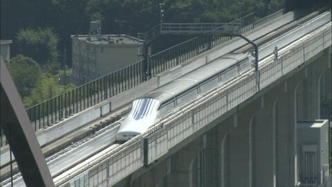 【リニア新幹線】品川―名古屋の総工費は4兆円増で11兆円に…工事期間10年想定の静岡工区は未着工　インフレ拡大でさらに増額の懸念も