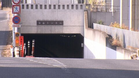無免許で男性はね死亡させ逃走か…27歳会社員の男を逮捕「ものだと思った」容疑を否認　茨城・守谷市