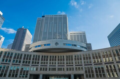 「東京を爆速でDXせよ!」ヤフー社長から転身した宮坂副知事730日の闘い【業務改革編】
