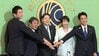 【ライブ】自民党総裁選5候補が公開討論