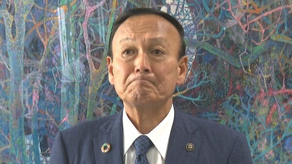 Toyama Police Raid City Hall Over Population Inflation Scandal