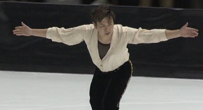本田武史さん