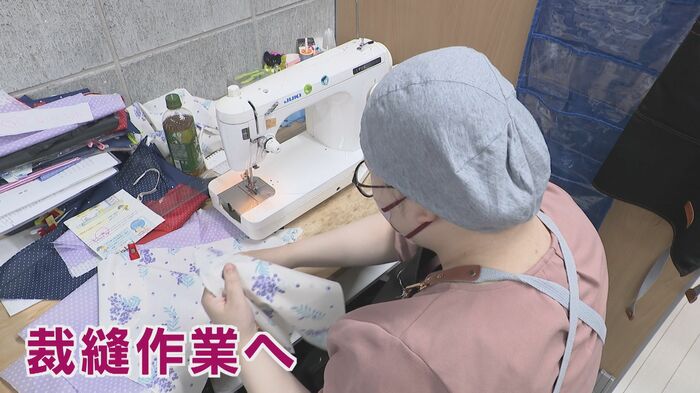 尾崎亜耶さん