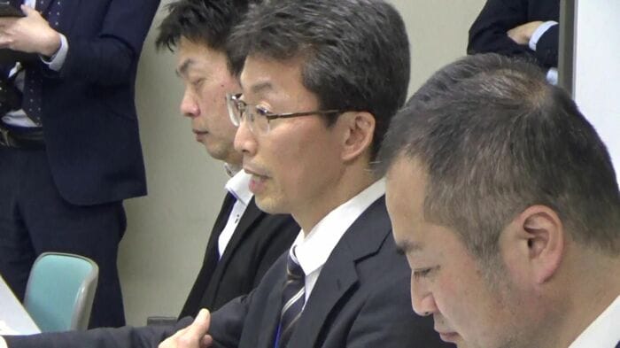 札幌市の担当者