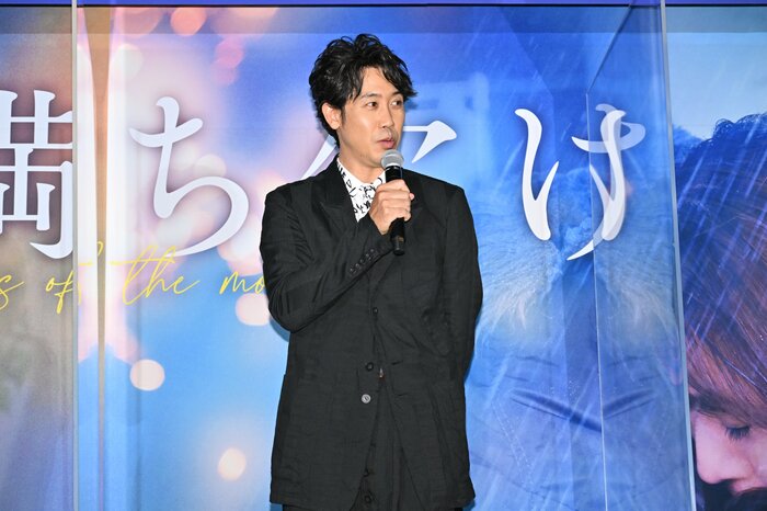 大泉洋さん