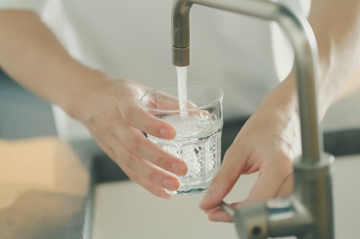 水道管の耐震化は自治体によって負担が異なる(画像:イメージ)