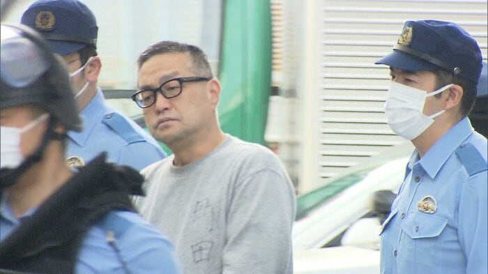 佐々木容疑者は、事件が起きた約4時間後、神奈川県内の警察署に出頭した