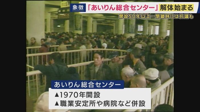 1970年に開設