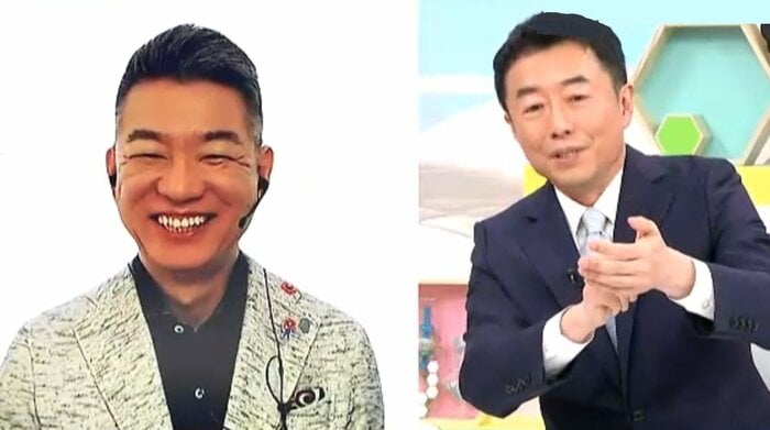万博について激論 橋下徹氏と弁護士・西脇亨輔氏