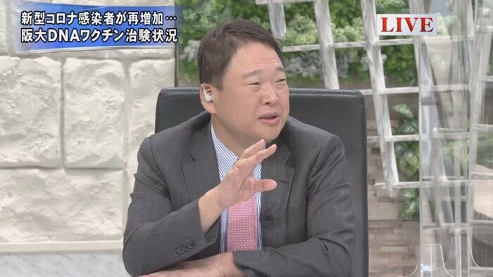 森下竜一 大阪大学大学院臨床遺伝子治療学 寄付講座教授
