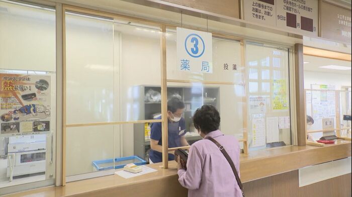 能登だからこそ薬剤師の果たす意義は高い