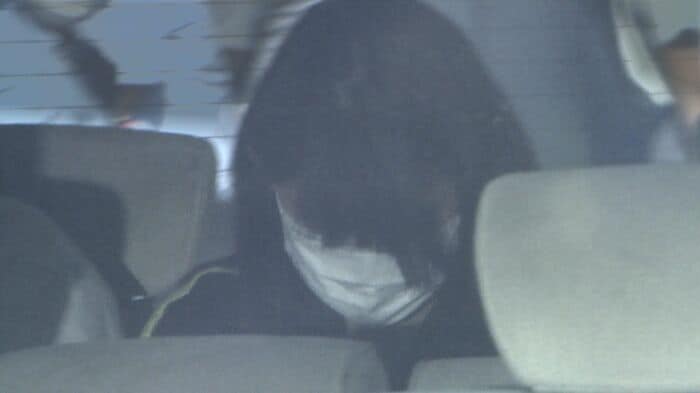 小野真由美被告