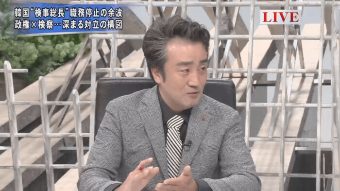 権容奭(クォン・ヨンソク)一橋大学院法学研究科准教授
