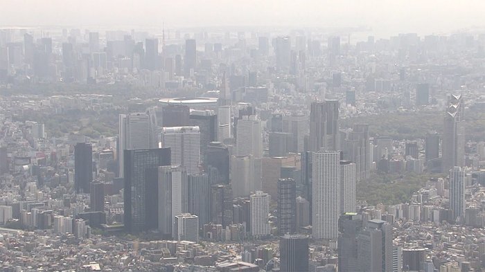 日本の感染被害のピークはこれからやってくる
