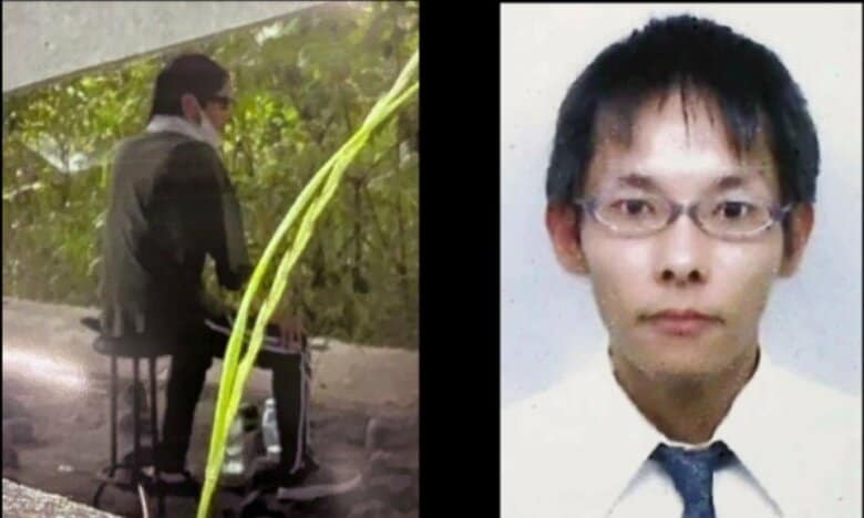 【速報】兵庫・たつの市の川で見つかった男性の遺体　親子２人が殺害された事件で公開手配中の大山賢二容疑者（42）と特定　兵庫県警が発表｜FNNプライムオンライン