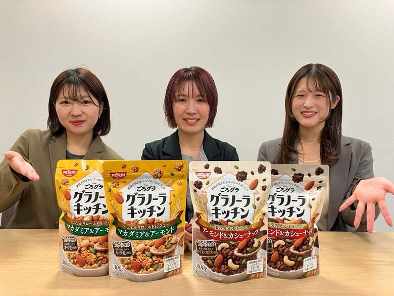 物価高の状況下でも、金額・数量ともに右肩上がり！“一杯の満足感”が生み出した「ごろグラ」成長の理由