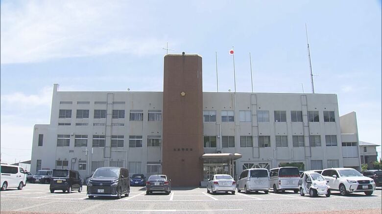 「お金を調査するので…」警察官や検察官を名乗るニセ電話　現金1885万円を自宅前に置きだまし取られる　80代の女性が被害　山口｜FNNプライムオンライン