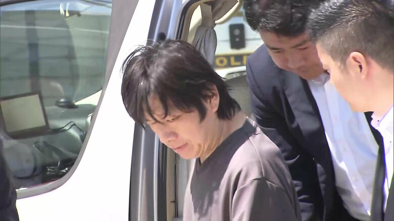 「母親が死んで父親が逮捕されると子どもたちがかわいそう」3人の子どもを殺害した疑いなどで父親（46）を再逮捕へ　警視庁｜FNNプライムオンライン