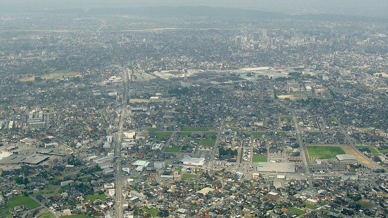富山市の住宅建築会社が事業停止　負債約2億1000万円、自己破産申請へ　カフェ併設で地域に開かれた家づくりも集客につながらず｜FNNプライムオンライン