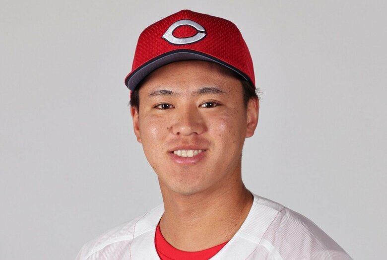 カープ希望の星！杉田健投手　３試合連続無失点の好投「阪神の強力打線を抑えた、自信にして」山内泰幸｜FNNプライムオンライン