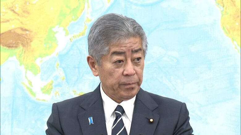 “食の外交官”2026年から新制度「優秀な料理人を確保し外交基盤を一層強化」岩屋外相　「公邸料理人」に欠員｜FNNプライムオンライン