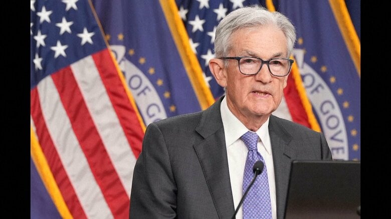 FRBパウエル議長への召喚状は「根拠に乏しい」アメリカ連邦地裁が無効と判断　改修工事“虚偽証言”疑惑めぐる司法省捜査に疑義｜FNNプライムオンライン