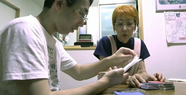 「覚えられない」高次脳機能障がいの42歳の息子と71歳の母 「知って欲しい、大半は交通事故が原因」｜FNNプライムオンライン