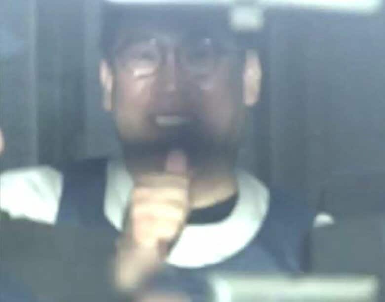 【速報】立花被告を起訴　元兵庫県議への名誉棄損の罪で　神戸地検　斎藤知事は「個別の事案はコメント差し控え」｜FNNプライムオンライン