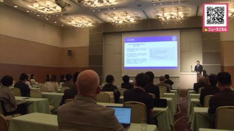 「人手不足が解消され中国の観光客へのPRにも…」中国の大学生によるインターシップ先を増やすための説明会が開催〈北海道〉｜FNNプライムオンライン
