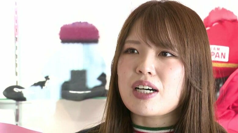 「山あり谷ありのスケート人生」輝かしく終幕【スピードスケート佐藤綾乃選手引退へ】五輪3大会連続出場で3つのメダル獲得→22日に地元で凱旋パレード開催〈北海道厚岸町〉｜FNNプライムオンライン